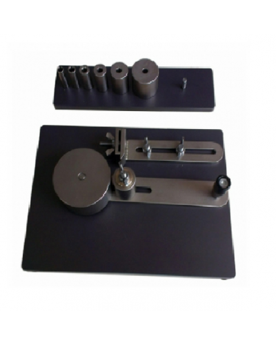 Máy kiểm tra chỉ số nứt da duy nhất GT-KC40