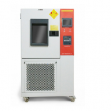 Máy Thử Uốn Đế Nhiệt Độ Thấp GT-KB06C