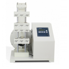 Máy kiểm tra vết nứt uốn cong DeMattia GT-KB08B