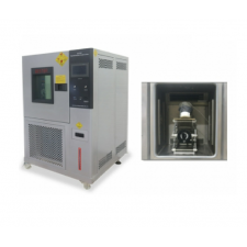 Máy kiểm tra độ bền lạnh giày an toàn GT-KB25