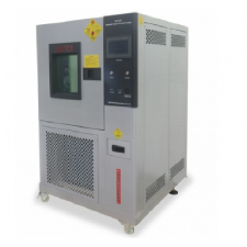 Máy thử uốn nhiệt độ thấp Bally GT-KC10B