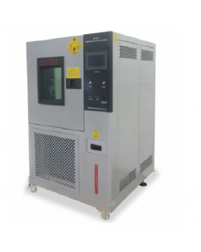 Máy thử uốn nhiệt độ thấp Bally GT-KC10B Máy thử uốn nhiệt độ thấp Bally GT-KC10B