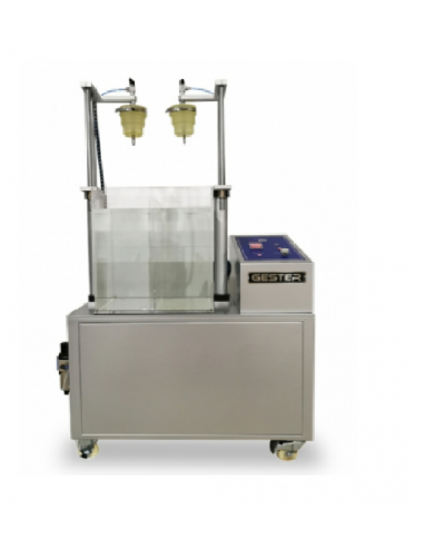 Máy kiểm ta độ chặt của lót giày GT-KA15