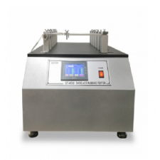 Máy kiểm tra độ mòn dây giày của JESSTER INSTRMENTS 6 trạm GT - KC02 - 1