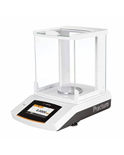 Cân phân tích 4 số lẻ Practrum 224-1s Cân phân tích 4 số lẻ Practrum 224-1s