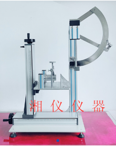 Máy kiểm tra va đập gốm