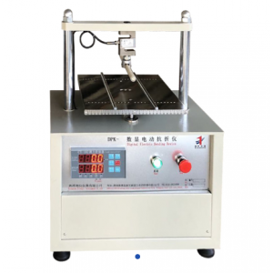 Máy kiểm tra uốn phôi điện tử