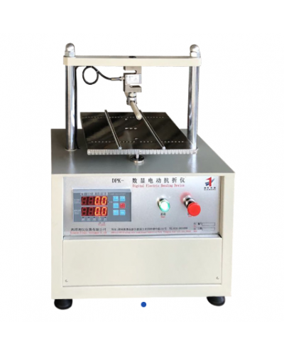 Máy kiểm tra uốn phôi điện tử