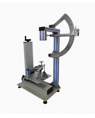 Máy kiểm tra độ bền va đập của đồ gốm 