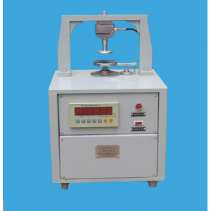 Máy kiểm tra độ dẻo gốm điện tử