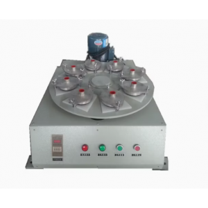 Máy kiểm tra độ bền mài mòn của gạch men