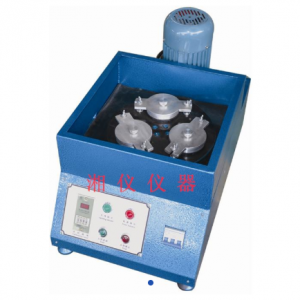 Máy kiểm tra độ bền mài mòn gạch men 