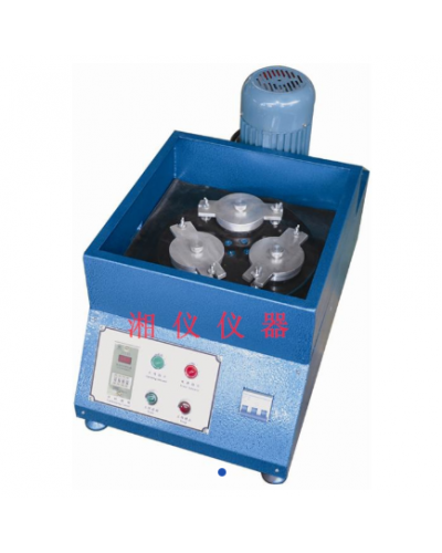 Máy kiểm tra độ bền mài mòn gạch men 