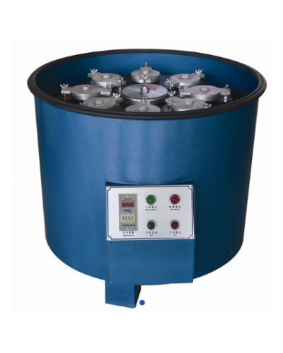 Máy kiểm tra độ bền mài mòn men gạch men