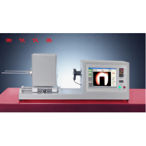 Máy kiểm tra điểm thiêu kết hình ảnh