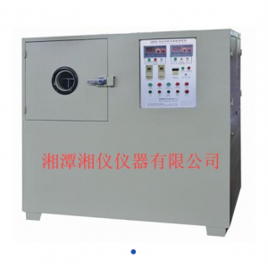 Máy kiểm tra độ ổn định nhiệt gốm sứ