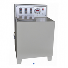 Máy đo độ hấp thụ nước bằng gốm kỹ thuật số