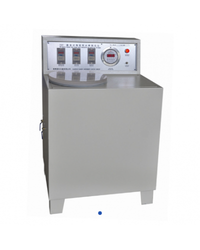 Máy đo độ hấp thụ nước bằng gốm kỹ thuật số