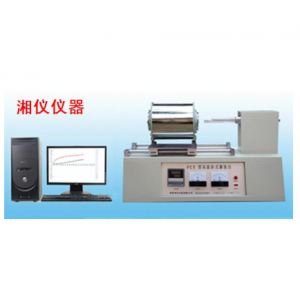 Máy đo độ giãn nở nhiệt tuyến tính trong gốm và đá