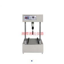 Máy kiểm tra uốn gạch và ngói kỹ thuật số 