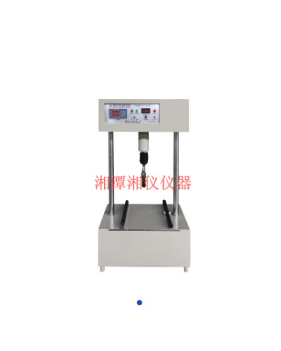 Máy kiểm tra uốn gạch và ngói kỹ thuật số 