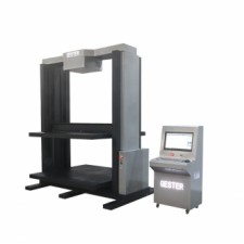 Máy kiểm tra độ nén thùng carton GESTER GT-N02D