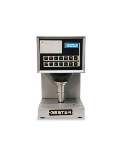 Máy kiểm tra độ sáng giấy GESTER GT-N04 Máy kiểm tra độ sáng giấy GESTER GT-N04