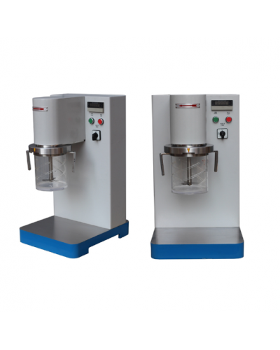 Máy phân rã bột giấy