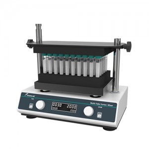 Máy lắc Vortex nhiều ống - VM800Pro