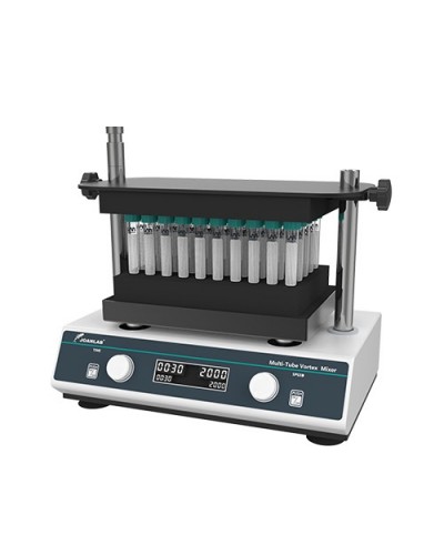 Máy lắc Vortex nhiều ống - VM800Pro