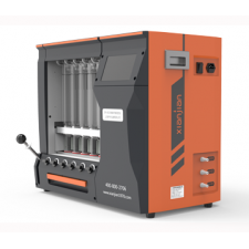 Máy kiểm tra chất xơ thực phẩm DF-602