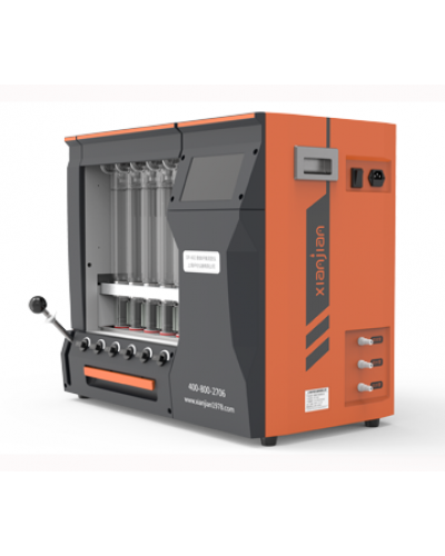 Máy kiểm tra chất xơ thực phẩm DF-602 Máy kiểm tra chất xơ thực phẩm DF-602