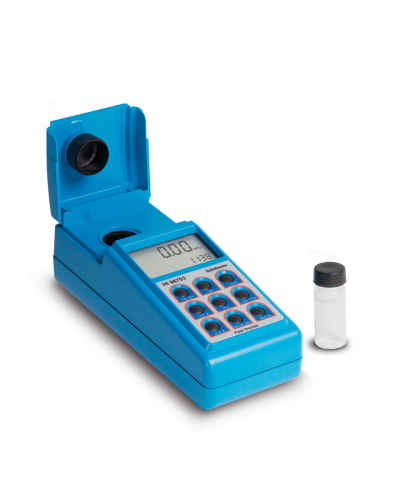 Máy đo độ đục cầm tay Hanna HI98703 