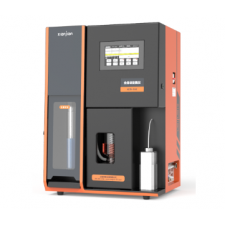 Máy cất đạm tự động KDN-16K