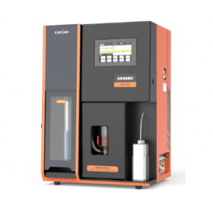 Máy cất đạm tự động KDN-16K