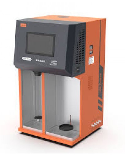 Máy cất đạm tự động KDN-19H1 Máy cất đạm tự động KDN-19H1