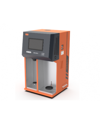 Máy cất đạm tự động KDN-19H2