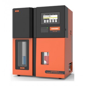 Máy cất đạm tự động KDN-20K