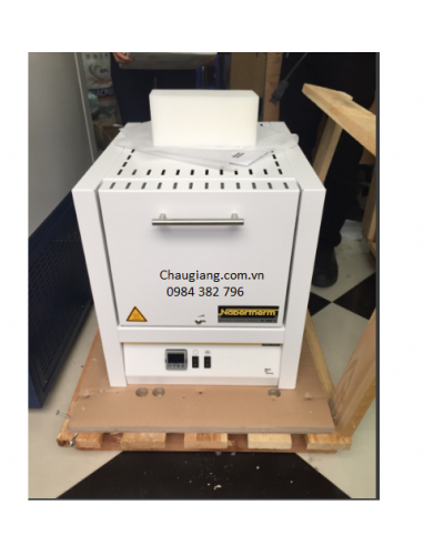 Lò nung Nabertherm LE 14/11/R7