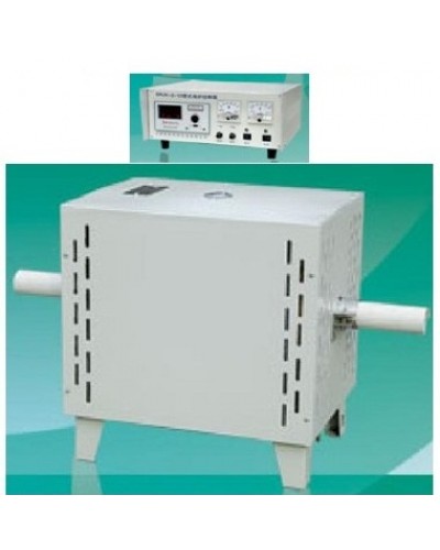 Lò nung ống Model: SRJX 2-13