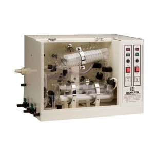 Máy cất nước 2 lần Hamilton, WSC/4D
