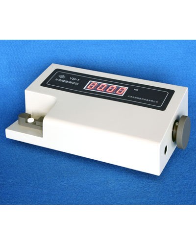 Máy đo độ cứng thuốc viên YD-1 Máy đo độ cứng thuốc viên YD-1