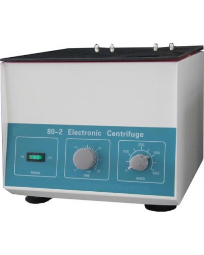 Máy ly tâm Model: 80-2 Máy ly tâm Model: 80-2