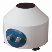 Máy li tâm 4000 vòng/phút, 6 ống x 20ml