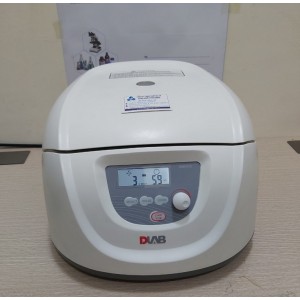Máy ly tâm lâm sàng Dlab DM 0412