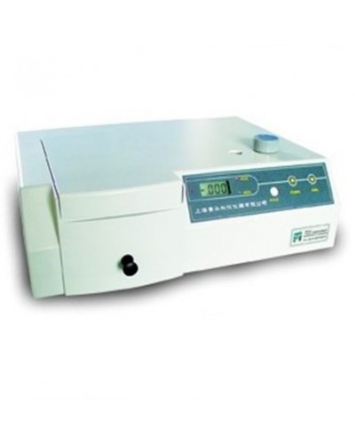 Máy quang phổ so màu 722