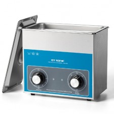  Bể rửa siêu âm 27 lít Model: VGT2227QT