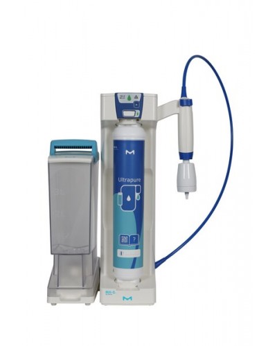 Máy lọc nước siêu sạch Merck Milli-SQ200 Máy lọc nước siêu sạch Merck Milli-SQ200