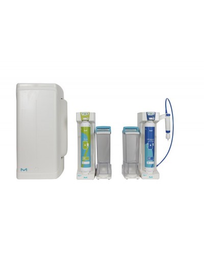 Máy lọc nước siêu sạch Merck Milli-SQ240XL Máy lọc nước siêu sạch Merck Milli-SQ240XL