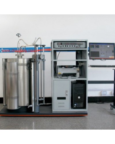 Lò luyện than SYD-T224